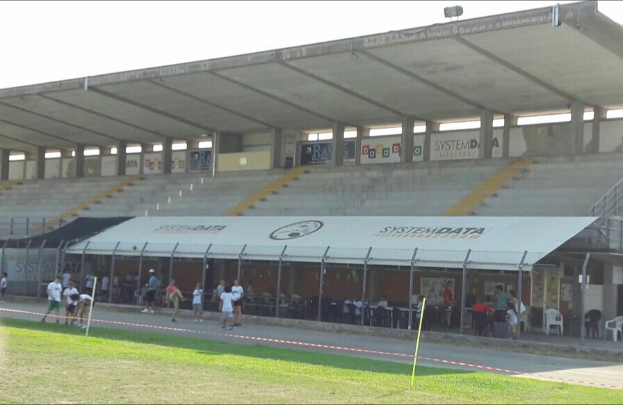 stadio Porcari
