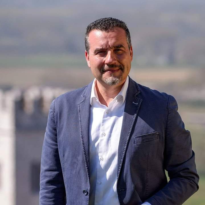 Leonardo Fornaciari sindaco