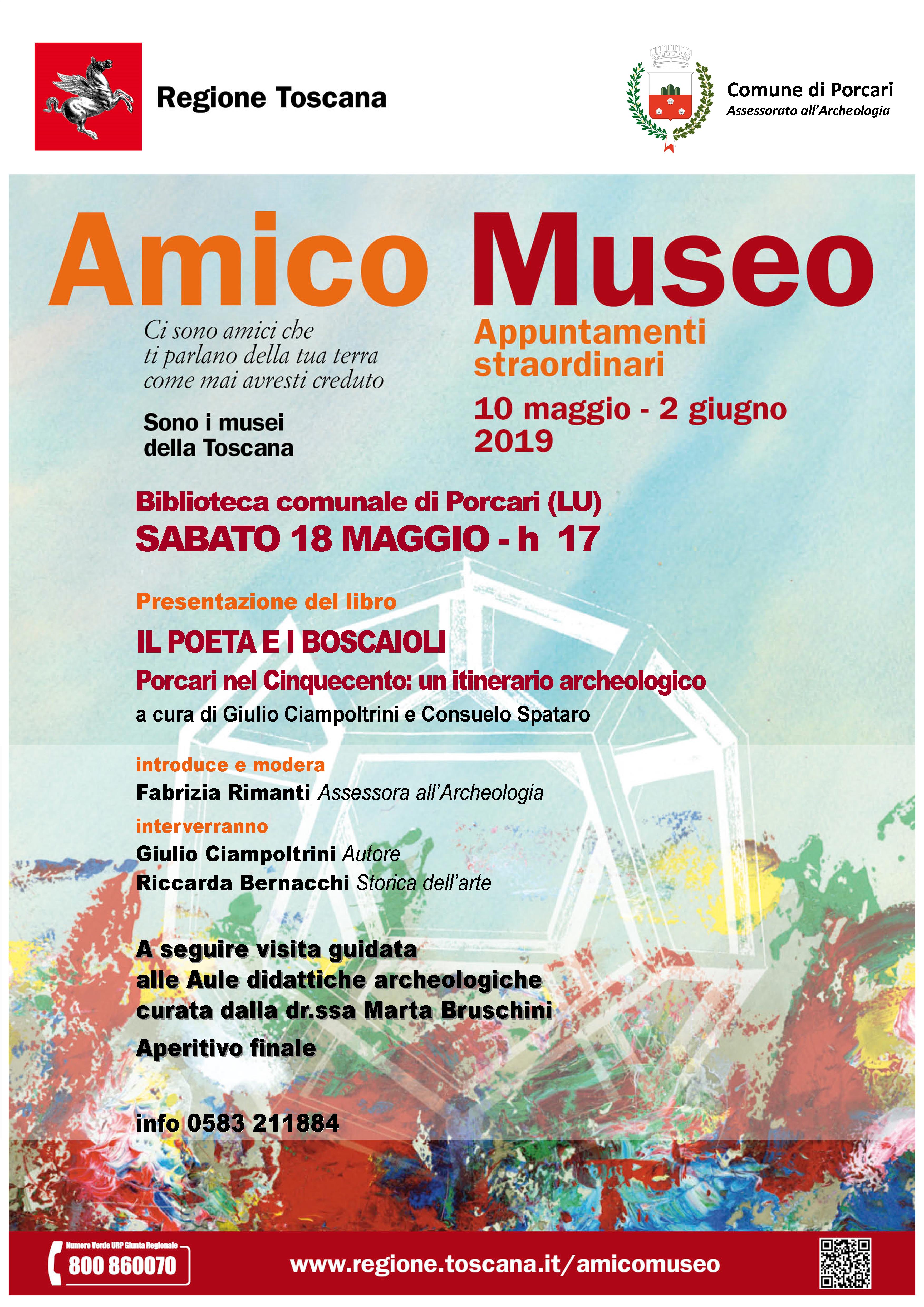 Amico_museo_2019_manifesto_esecutiva