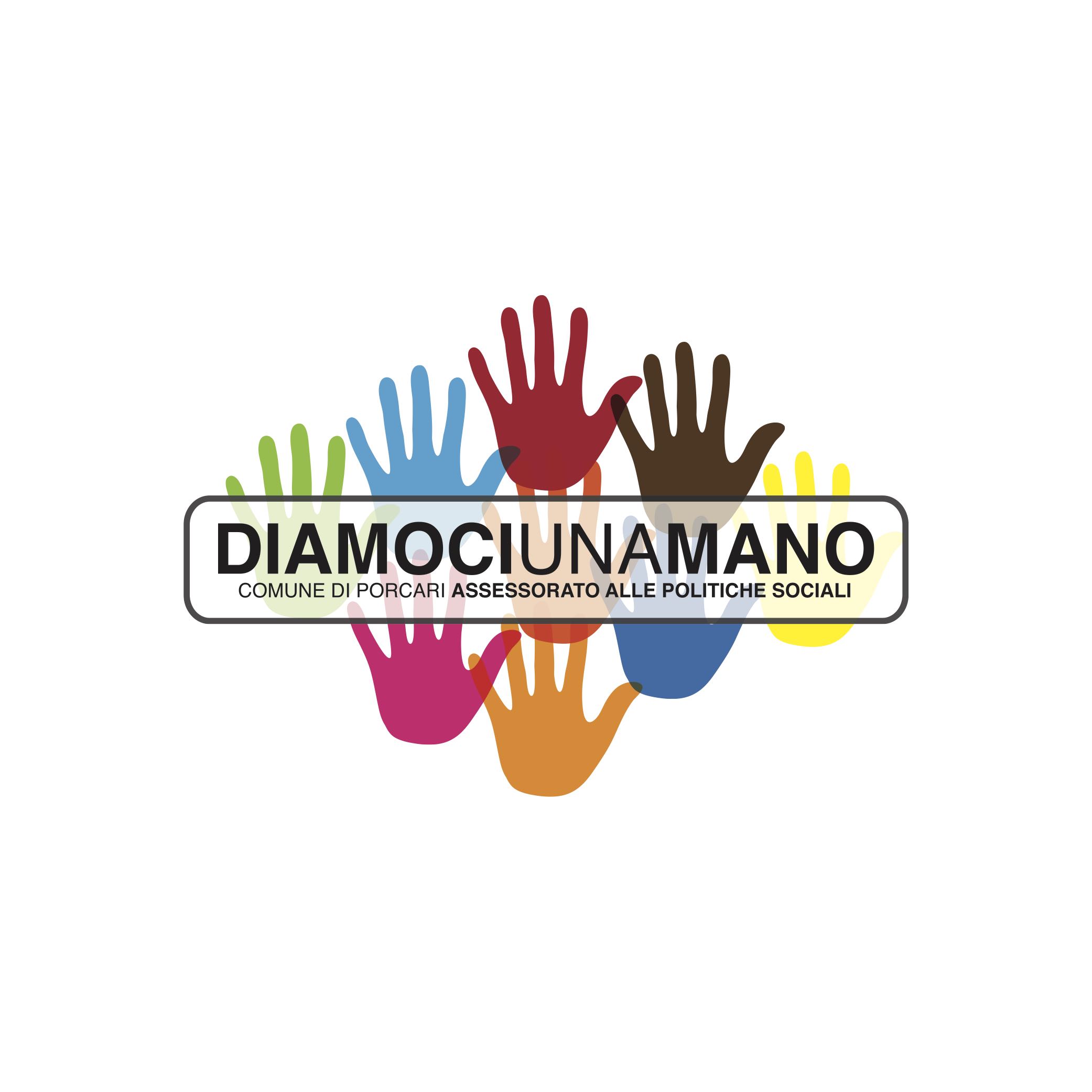 Logo-Diamoci-una-mano